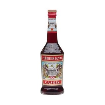 L'HERITIER Guyot GR. de Cassis