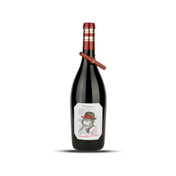 Piemonte Senatore Primo