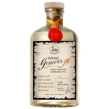 Zuidam Jonge Jenever