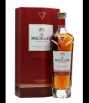 The Macallan rare cask