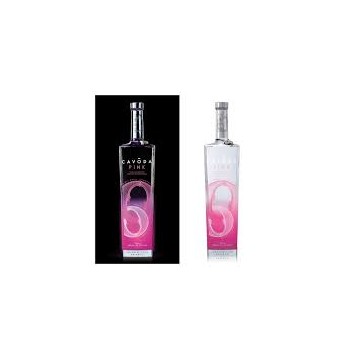Cavoda Pink