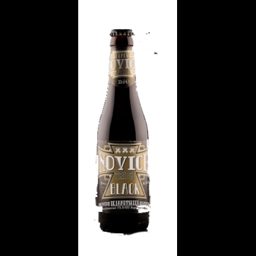 NOVICE black tripel