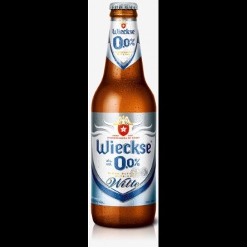 Wieckse Witte 0,0%