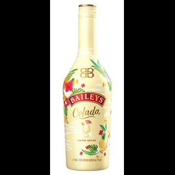 Baileys Colada