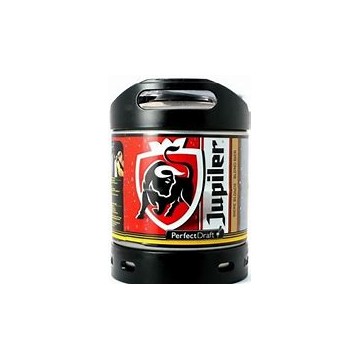 Jupiler Perfect Draft