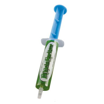 Krugmann Rhein Spritzer Waldmeister spuit