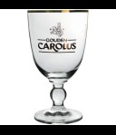 Glas Gouden Carolus 25cl