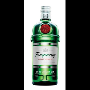 Tanqueray London Dry Gin