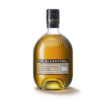 Glenrothes Whisky 2004 Vintage