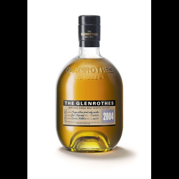 Glenrothes Whisky 2004 Vintage