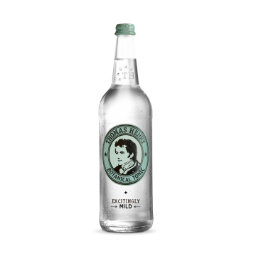 Thomas Henry Botanical Tonic