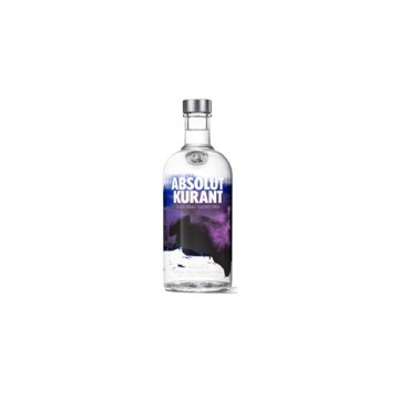 Absolut Vodka Kurant
