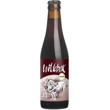 Schelde Brouwerij Wildebok