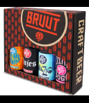 Brouwerij Bruut Giftpack