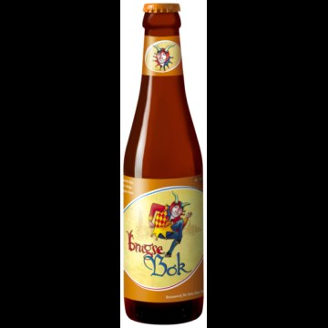 Brugse Bok