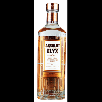 Absolut Elyx