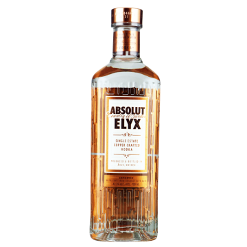 Absolut Elyx