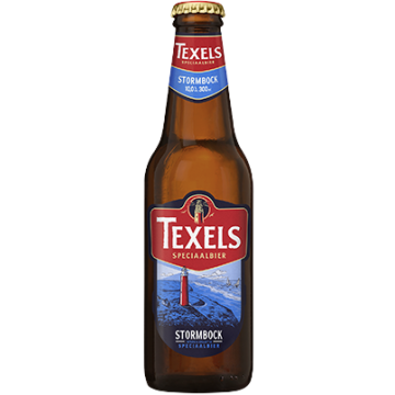 Texels Stormbock