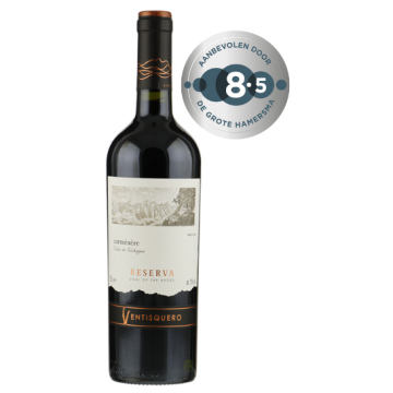 Ventisquero Reserva Carménère