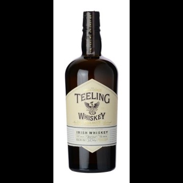 Teeling Small Batch Rum Cask