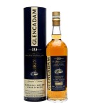 Glencadam 19 Years Old Highland Single Malt Whisky Oloroso Cask Finish