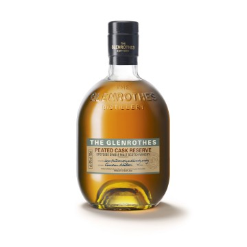 Glenrothes Whisky Peated Cask Reserve