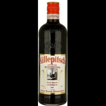 Killepitsch