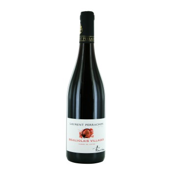 Laurent Perrachon Beaujolais Villages