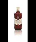 Ballantine's whisky