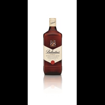 Ballantine's whisky
