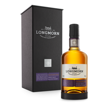 Longmorn whisky Distillers Choice