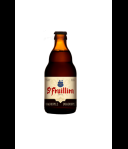 St-Feuillien Quadrupel
