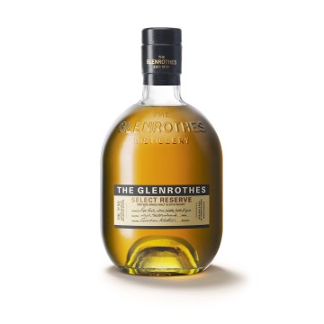 Glenrothes Select Reserve