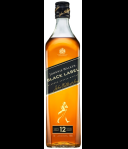 Johnnie Walker Black Label