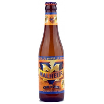 Malheur Blond 10