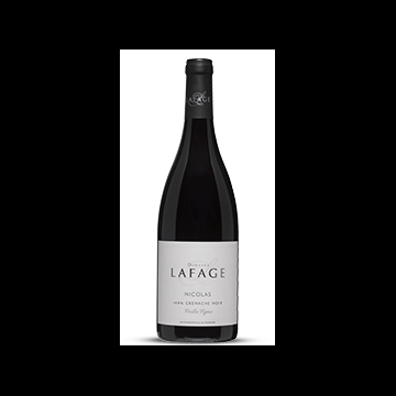 Domaine Lafage 'Cuvée Nicolas' IGP Côtes Catalanes Grenache Noir