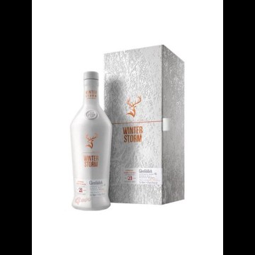 Glenfiddich Winter Storm Experimental serie#03 Batch No.2