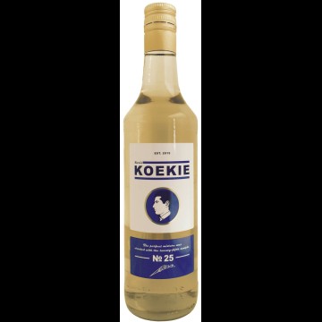 Karl's Koekie