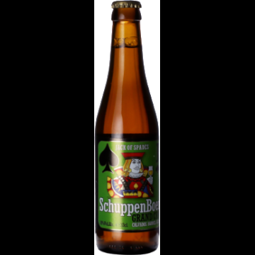 Schuppenboer Grand Cru Calvados Barrel Aged