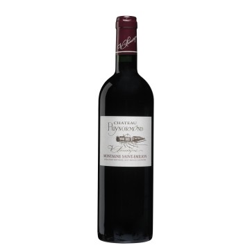 Château Puynormond AC. Montagne Saint Emilion
