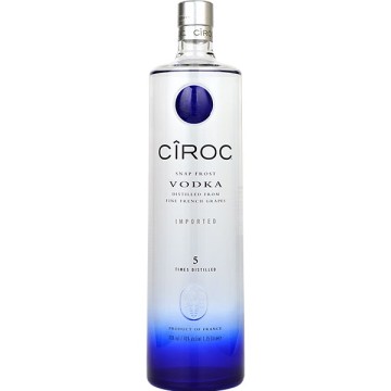 Chiroc Vodka