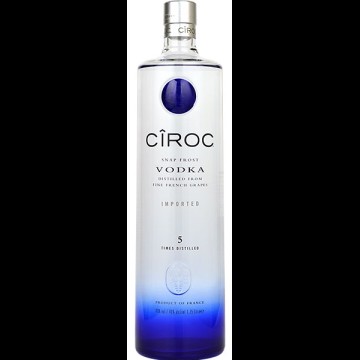 Chiroc Vodka