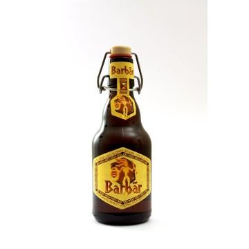 Barbar Honingbier