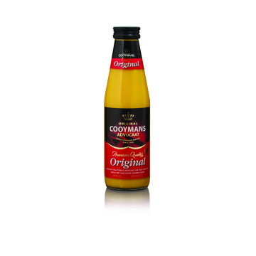 Cooymans Scharrel Advocaat