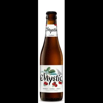 Haacht Mystic Kriek