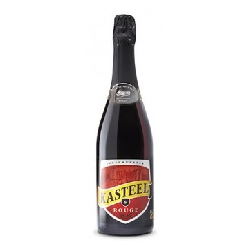 Kasteel Rouge 0,75