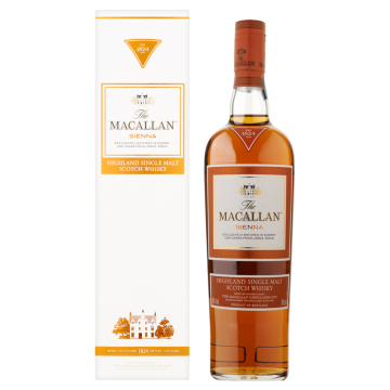 The Macallan Sienna Highland Single Maltwhisky