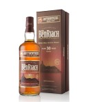 Benriach 30Y Authenticus Peated