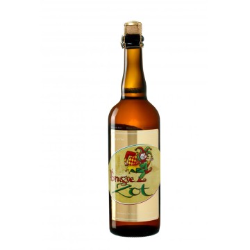 Brugse Zot Blond