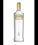 Smirnoff Gold
